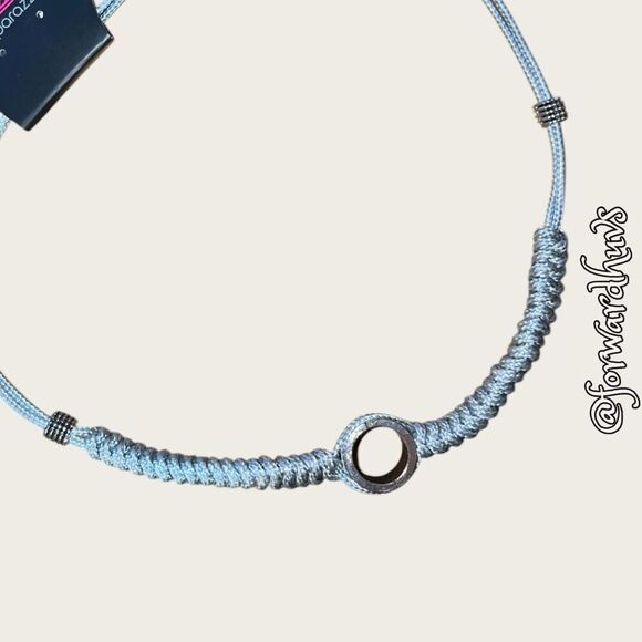 Bundle Sale 3 for $15 | Paparazzi Necklace without Earrings - Picture 6 of 8